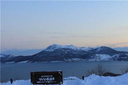 北海道多火山温泉原因