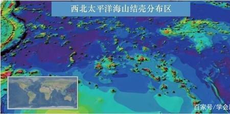 我国位于太平洋什么位置