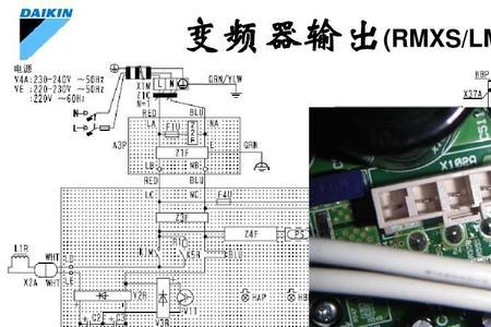 大金r6故障消除方法