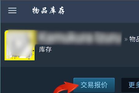 steam物品无法添加到库中