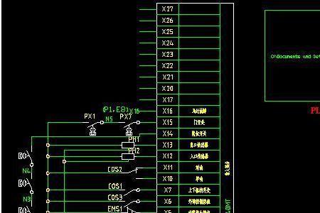 为什么cad图标会有一个盾牌