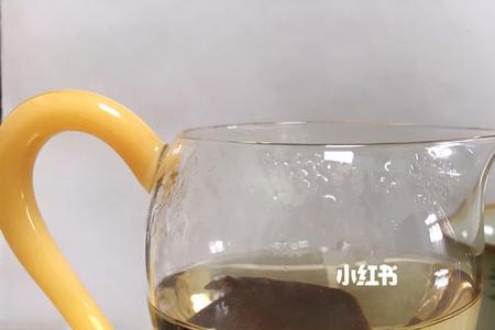 茶叶的橘子皮怎么搞的