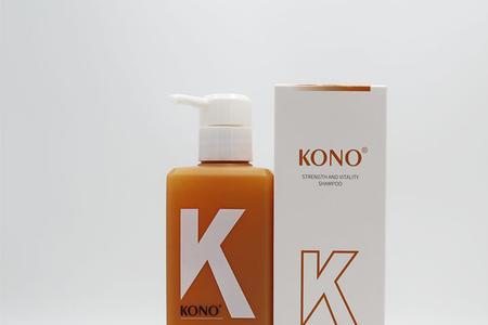 kono洗发水13岁可以用吗