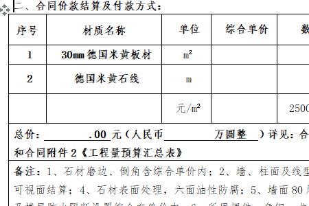 工程总价不能超10%是什么概念