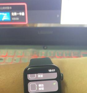 applewatch为什么设置不了蜂窝