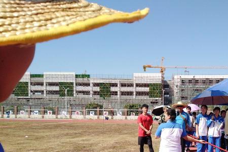 普通人怎样报名参加市运会