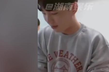 粉红谎言男四嘉宾的秘密是啥