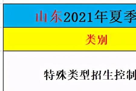 什么叫第一阶段录取控制线