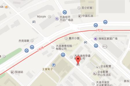 和大连同一纬度的城市