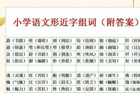 疒字旁的字有哪些组词至少10个