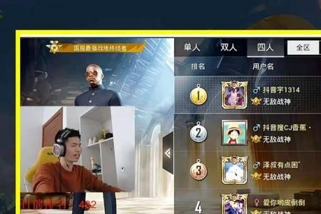 什么实力可以冲无敌战神