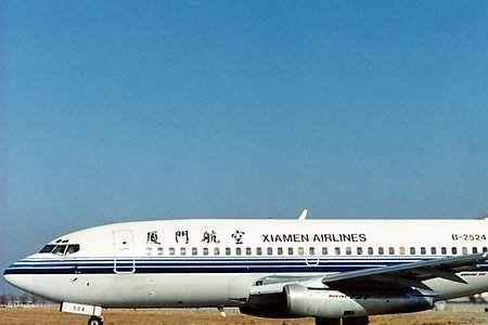 波音737-100现在还有吗