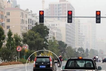 新手陌生的城市怎么开车