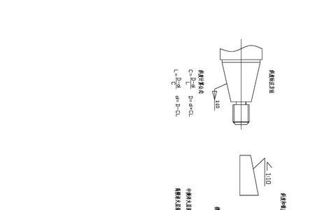 石棉瓦坡度计算公式