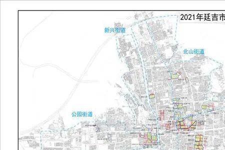 延边人口2021年总人数