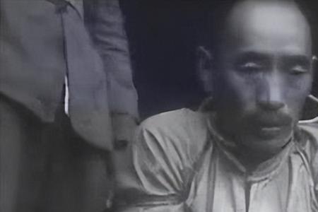 绞杀1943猛虎大队是谁出卖的