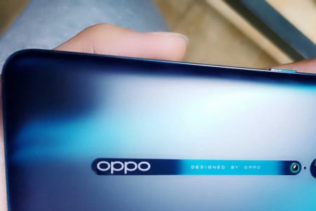 opporeno9变焦多少倍