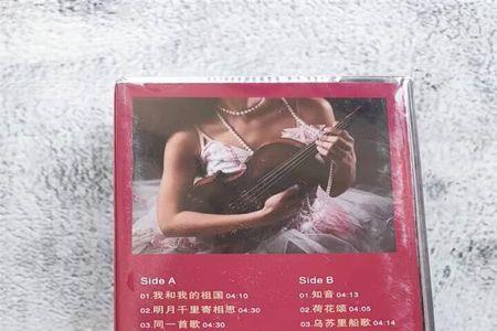 天国的女儿这曲什么意思