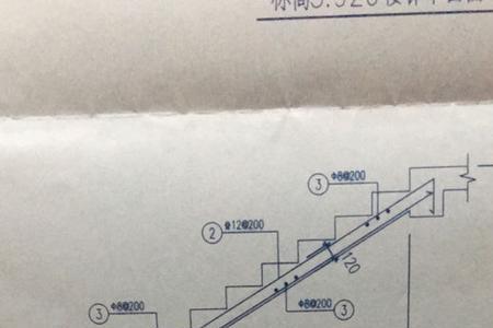 木工图纸中ll是啥意思