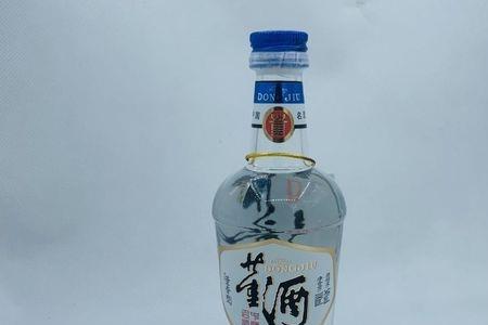 董酒100属于哪个系列