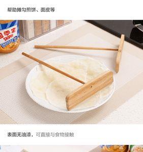 煎饼果子竹蜻蜓可以用什么代替