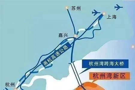 杭州湾新区为什么争议那么大