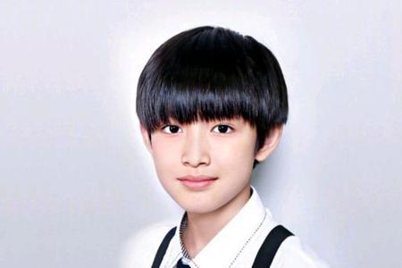 tf家族2019年冬游记是哪几个孩子