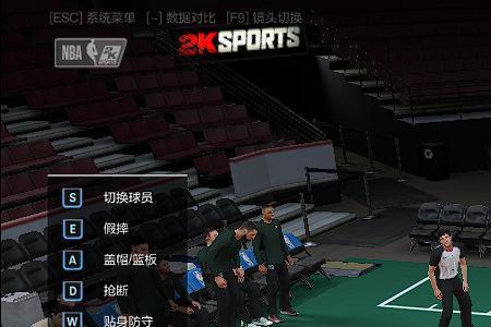 NBA 2 konline 2突破灌篮数值多少后可以隔扣