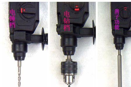 电动工具转速大小区别