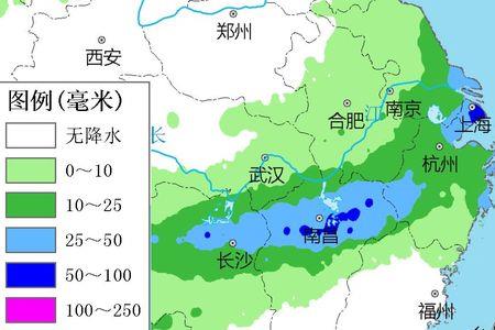 安徽江苏为什么不以长江划分