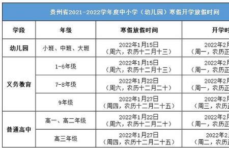 2021幼儿园秋天什么时候开学