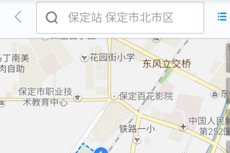 保定东站进京有什么要求