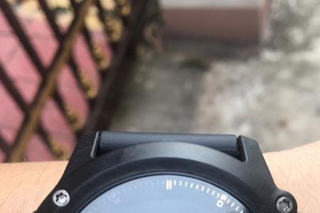 garmin fenix3死机怎么办