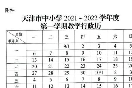 2021小学下学期几月份上学