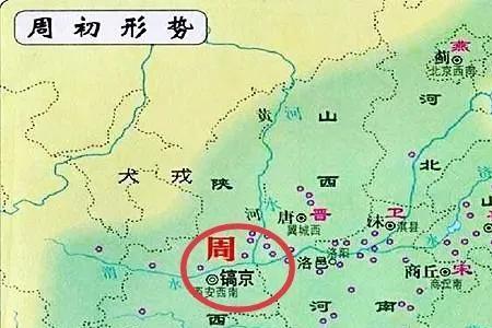 请问为什么广东被称为蛮夷之地