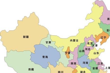 河北一区属于跨几