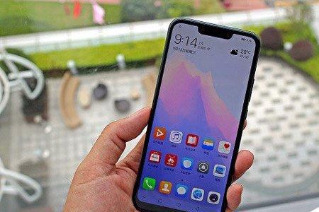 honor8x如何隐藏应用