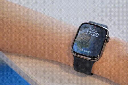 iwatch series8使用技巧