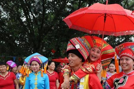 广西婚宴最新规定