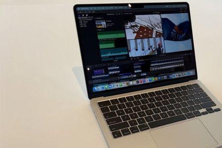 macbookairm2全部配色