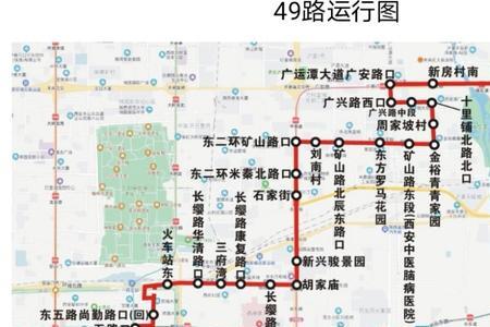 西安38路公交线路什么时候恢复