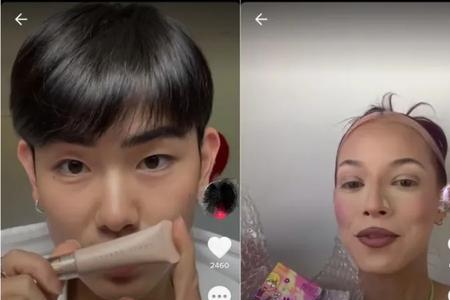 tiktok只能看视频没有直播