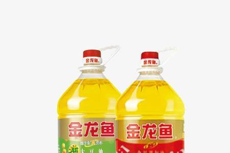 金龙鱼食用油有GB和QB哪个好