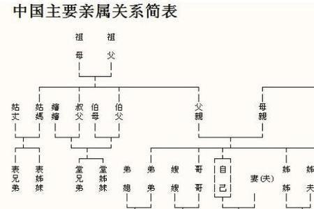 大伯的儿媳妇我怎么称呼