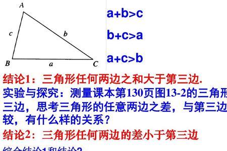 koch三角是由哪几个边构成