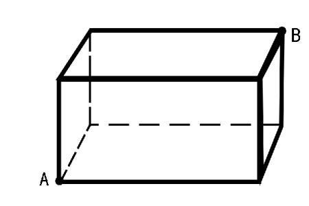 什么长方体的长宽高