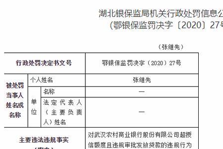 责令限期改正并处警告由谁裁决