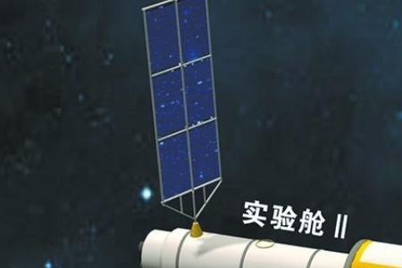 神舟14何时与太空站对接