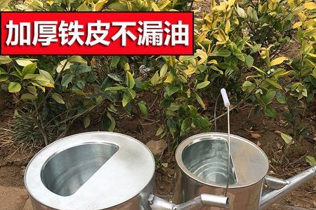 用油桶加油对车有坏处吗