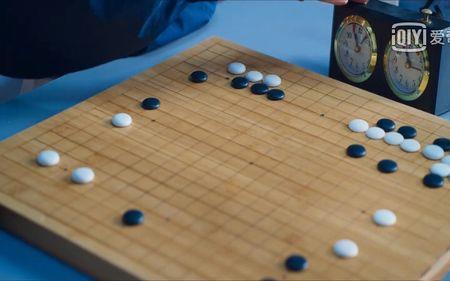 围棋中的适应手是什么意思呢